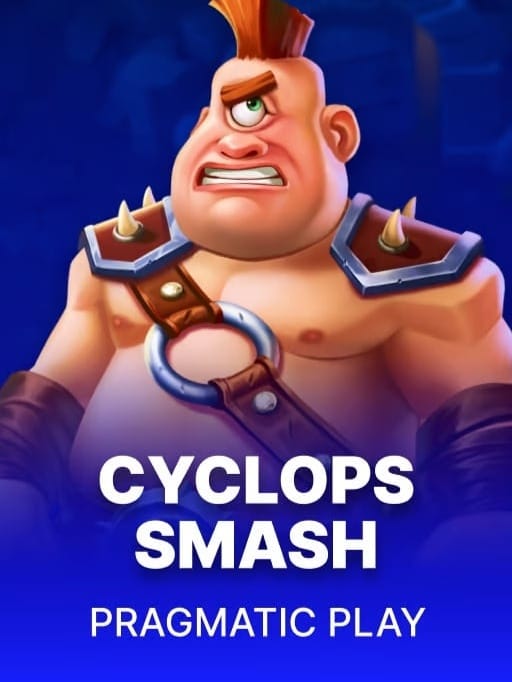 Cyclops Smash screenshot