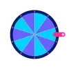 Spin to Win Bonus 🎰 welfare icon